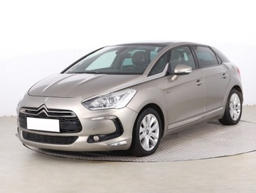 DS 5 2013 Citroen DS5 2.0 HDi, 4X4, Automat, Skóra, Navi, zdjęcie 1
