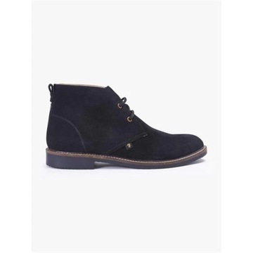 FARAH Suede Męskie BUTY ZIMOWE tu 45 _34386