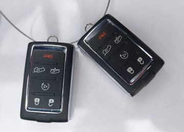 Jeep Wagoneer II 2022 Jeep Wagoneer 2022r., Series Iii 4x4, 5.7L, od ubezpieczalni 5.7 Benzyna, zdjęcie 8