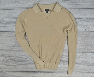 AJ Armani Jeans Sweter Męski / XL