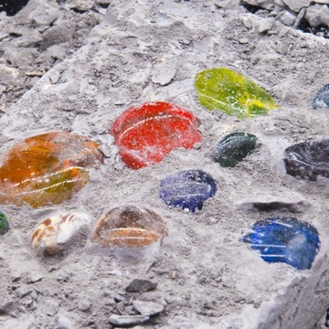 НАБОР «АЛМАЗНАЯ КРИСТАЛЛОВАЯ ШАХТА» МАЛЕНЬКИЙ АРХЕОЛОГ НАСТРОЙКА АРХЕО РАСКОПЫ