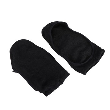 НОСКИ НА СКРЫТОМ ПЯТКЕ, НЕВИДИМЫЕ, 6 ПАР