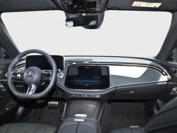 Mercedes Klasa E W214 Sedan 2.0 220d 197KM 2026 E Klasa 220 d 4-Matic AMG 2.0 (197KM) 2026, zdjęcie 8