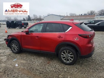 Mazda CX-5 II 2022 Mazda CX-5 MAZDA CX-5 PREFERRED 2.5 Benzyna 187KM, zdjęcie 1