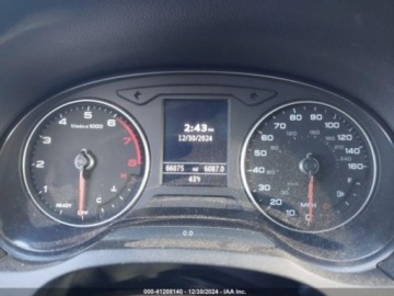 Audi A3 8V 2017 Audi a3 2017 Audi A3 Sedan 2.0 TFSI Premium Plus quattro AWD 2.0 Benzyna, zdjęcie 13