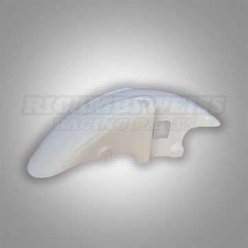 POKOPLAST BŁOTNIK PRZEDNI KAWASAKI ZXR 400 LR67