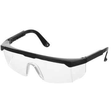ЗАЩИТНЫЕ ОЧКИ OHS Регулируемые рабочие очки