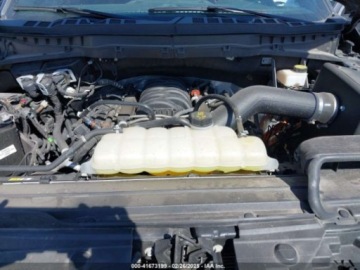 Ford 2023 Ford F150 Tremor 2023 5.0l 5.0 Benzyna 400KM, zdjęcie 8