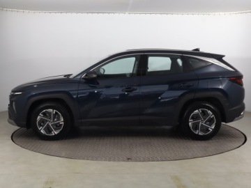 Hyundai Tucson IV 2025 Hyundai Tucson 1.6 T-GDI, Salon Polska, zdjęcie 2