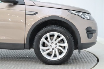 Land Rover Discovery Sport SUV 2.0 TD4 150KM 2016 Land Rover Discovery Sport TD4, 4X4, Automat, zdjęcie 14
