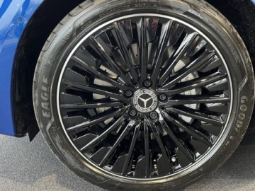 Mercedes CLE Coupe 2.0 300 258KM 2026 MERCEDES-BENZ CLE 300 4-Matic AMG Line 2.0 (258KM) 2026, zdjęcie 12