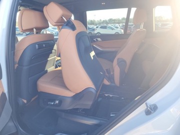 BMW X7 2025 BMW X7 xDrive40i M Sport Line 2025 3.0l 3.0 Benzyna 375KM, zdjęcie 11