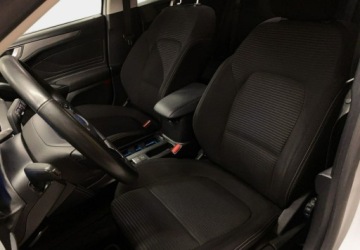 Ford Focus IV Kombi Facelifting 1.0 EcoBoost 125KM 2024 Ford Focus Titanium X 1.0 Ecoboost mHEV 125KM M6 2024r., Salon PL, I wl.,, zdjęcie 27