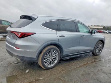 Acura MDX II 2024 Acura MDX Advance 2024 3.5 Benzyna 290KM, zdjęcie 3