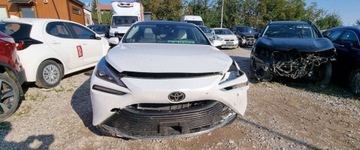 Toyota Mirai 2023 Toyota Mirai 2023r, ELEKTRYK. Uszkodzony lewy przod. Jezdzi. 2.0 182KM, zdjęcie 14