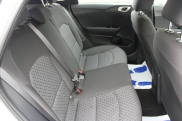 Kia Ceed III Hatchback Facelifting  1.0 T-GDI 120KM 2023 Kia Cee'd F-vat Salon Polska Gwarancja, zdjęcie 15