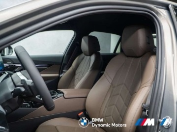 BMW Seria 5 G90-91 2026 BMW Seria 5 30e xDrive 299 KM PHEV - Gotowy do Odbioru - Pakiet M Pro 2.0, zdjęcie 14