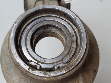 ARCTIC CAT 500 550S ЗАДНИЙ ЛЕВЫЙ МАТЧ