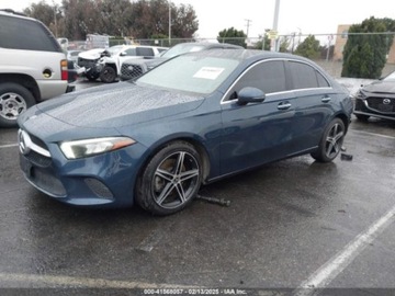 Mercedes Klasa A W177/V177 2021 Mercedes-Benz Klasa A 220 2021 2.0l 2.0 Benzyna 188KM, zdjęcie 1