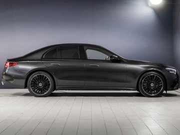 Mercedes Klasa E W214 Sedan 2.0 220d 197KM 2025 E Klasa 220 d 4-Matic AMG 2.0 197KM 2025, zdjęcie 1