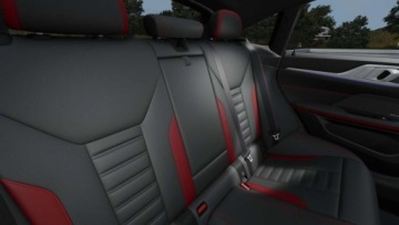 BMW Seria 4 G22-23-26 2026 BMW Seria 4 M440i xDrive Gran Coupe 392 KM mHEV - Gotowy do Odbioru 3.0, zdjęcie 12