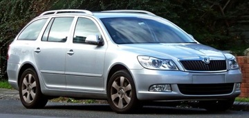 БУКСИРОВОЧНЫЙ КРЮК + ЖГУТ ПРОВОДОВ SKODA OCTAVIA 2 II + COMBI E20