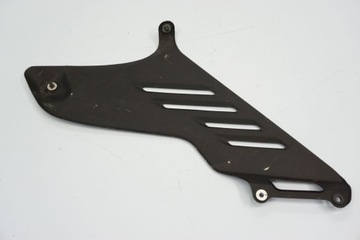 HONDA CBR 1000RR SC59 12-16 КРЫШКА ГЛУШИТЕЛЯ