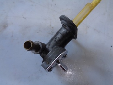 Kawasaki Vulcan VN 1500 Nomad Топливный кран