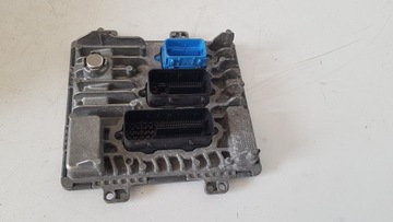 OPEL ASTRA J IV 1.6 CDTI KOMPUTER SILNIKA 55491600