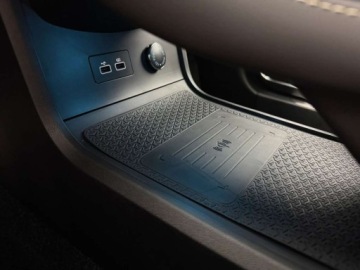 Jetour 2025 Jetour X70 Plus 1.6T 7DCT 190km Nowy 7 lat gwarancji Automat FV23, zdjęcie 34