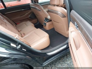  Genesis G90 Premium 2022 3.3l 3.3 Benzyna 365KM, zdjęcie 11