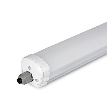 Oprawa oświetleniowa hermetyczna sufitowa LED 36W-->4200LM! IP65