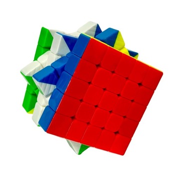 МАГНИТНЫЙ КУБ YUXIN LITTLE MAGIC 5x5x5 МАГНИТНЫЙ