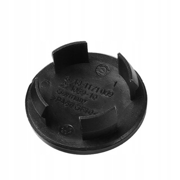 4 шт. BMW MINI COOPER СКРЫТЫЕ КРЫШКИ 54мм