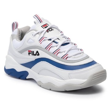 Buty Fila Ray Flow M 1010578-02G EU 47