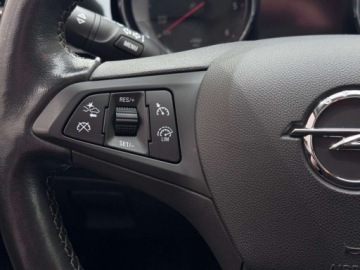 Opel Astra K Sportstourer Facelifting 1.5 Diesel 122KM 2022 Opel Astra Business Elegance, 1 wlasciciel, Salon Polska, FV23 gwarancja,d, zdjęcie 19