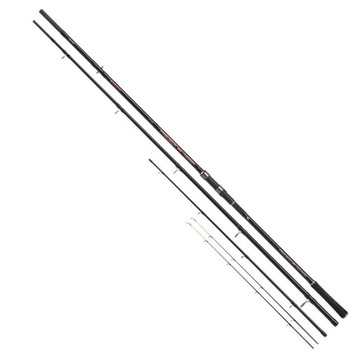 Trabucco Precision RPL Specimen & Spod 3,9/200