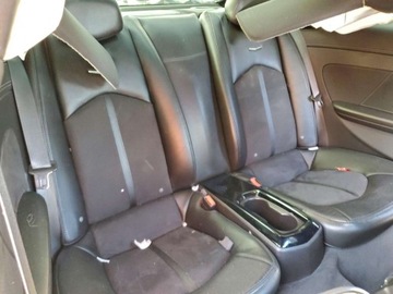 Cadillac CTS II 2011 Cadillac CTS V 2011 6.2 Benzyna 556KM, zdjęcie 10