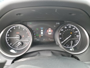 Toyota Camry IX 2023 Toyota Camry SE Night Shade 2023 2.5l 2.5 Benzyna 202KM, zdjęcie 9