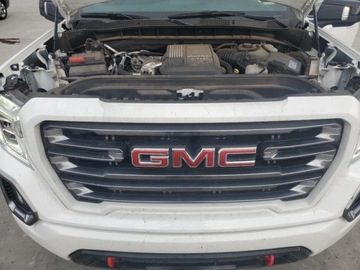  GMC Sierra K1500 At4 2021 3.0l 3.0 Diesel 277KM, zdjęcie 6