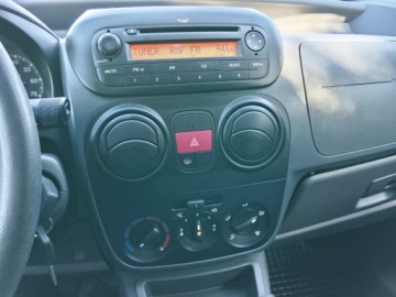 Citroen Nemo 2010 Citroen Nemo Citroen Nemo 1.4 Multispace 8 zaworowy silnik klima 1.4, zdjęcie 9