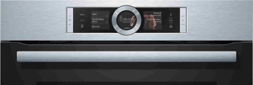 BOSCH CSG656BS2 47л Духовка ГРИЛЬ 60 см