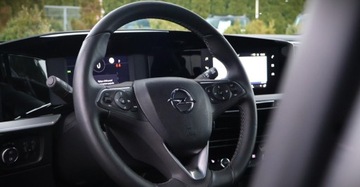 Opel Mokka II SUV 1.2 Turbo 130KM 2024 Opel Mokka (Nr.134) 1.2 THP 130 KM Automat Kamera Navi Tempomat gwarancja, zdjęcie 9