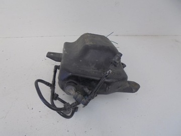 БАК DPF FAP 3M51-9C103-AH VOLVO S40 II 1.6 D
