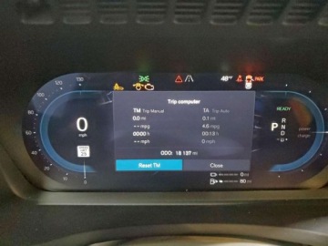 Volvo XC90 II 2025 Volvo XC 90 Plus 2025 2.0 Hybryda 300KM, zdjęcie 9