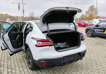 Citroen 2024 Citroen C4X C4 X 1.2 PureTech Max SS EAT8 1.2 Benzyna 131KM, zdjęcie 9