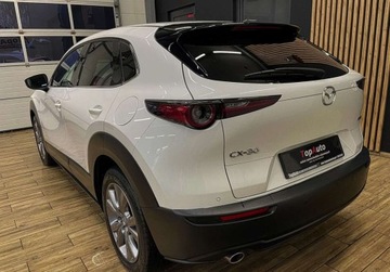 Mazda CX-30 2.0 SKYACTIV-G 150KM 2021 Mazda CX-30 2.0 150 KM 62 000 km HUD BOSE bezwypadkowa 2.0 Benzyna, zdjęcie 8