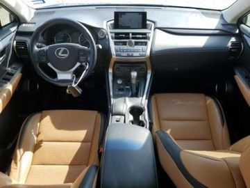 Lexus NX I 2016 Lexus NX Lexus NX 200t AWD 4dr 2.0 Benzyna 235KM, zdjęcie 7