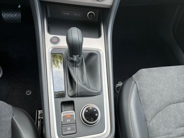 Seat Ateca SUV Facelifting 1.5 EcoTSI 150KM 2024 Seat Ateca Xperience 1.5 TSI 150 KM 7-biegowa auto, zdjęcie 21