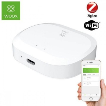 Комплект сигнализации Smart Woox R7700